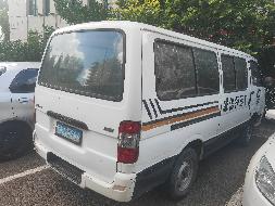 （蒙A0W286）金杯牌SY6513U1S1BH小型普通客车2.0（呼和浩特市威蒙服装有限责任公司）(国资监测编号GR2023NM1002381)