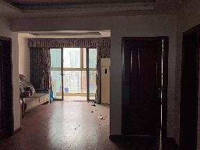 常州市新北区常发豪庭花园4幢1703室招租公告