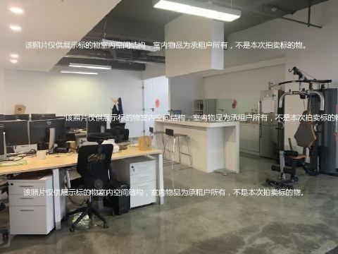 辽宁省大连市高新园区黄埔路701号9层3号房等22处资产分别转让项目交易公告