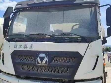 5台搅拌车整体转让（№XG2320-02）公告(国资监测编号GR2023JS4003091-3)