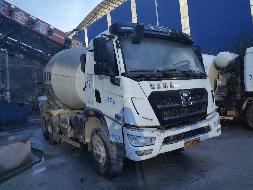 4台搅拌车整体转让（№XG2320-01）公告(国资监测编号GR2023JS4003090-4)