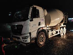 5台搅拌车整体转让（№XG2320-02）公告(国资监测编号GR2023JS4003091-3)