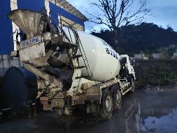 4台搅拌车整体转让（№XG2320-01）公告(国资监测编号GR2023JS4003090-4)