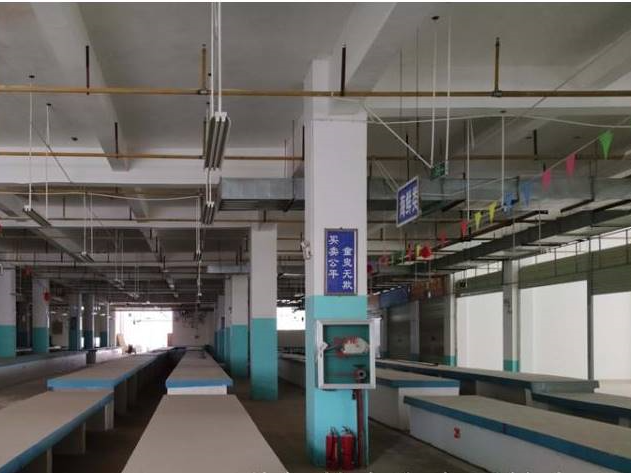广西百色市德保县城关镇消防队（东蒙）西南面【盛新·都市名苑】101号房产转让项目交易公告(国资监测编号GR2023GX2000556)