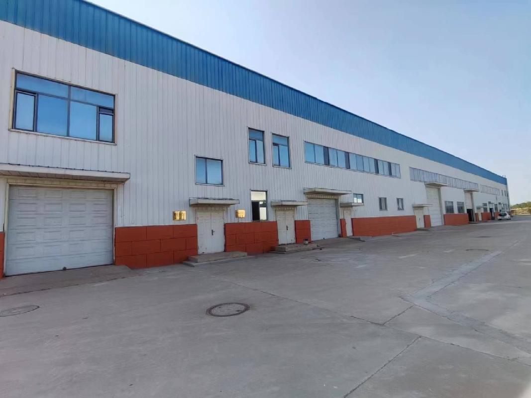 包头市高新区滨河新区腾飞大街43号车间公开招租