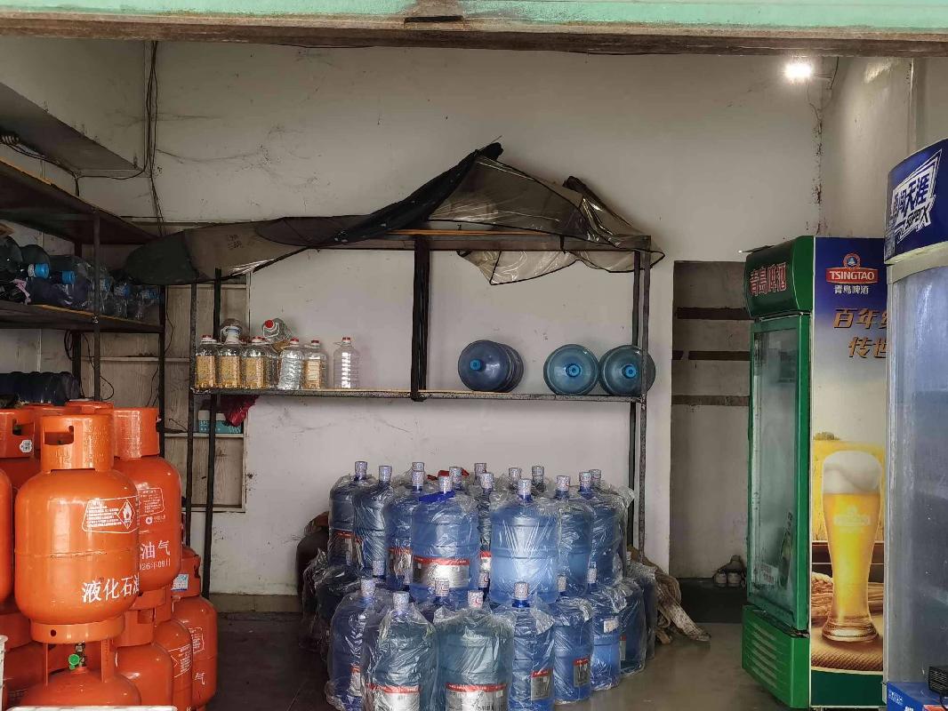 融水县融水镇大旗山路2号综合楼1栋102号商铺整体招租（5年）项目交易公告