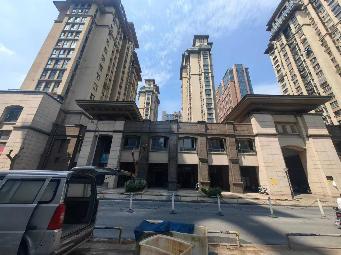 常州市天鹅湖还原7-113号商铺转让公告