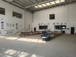 包头市高新区滨河新区腾飞大街43号车间公开招租