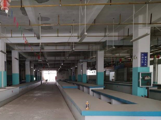 广西百色市德保县城关镇消防队（东蒙）西南面【盛新·都市名苑】101号房产转让项目交易公告(国资监测编号GR2023GX2000556)