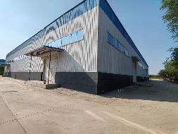 包头市高新区滨河新区腾飞大街43号库房公开招租