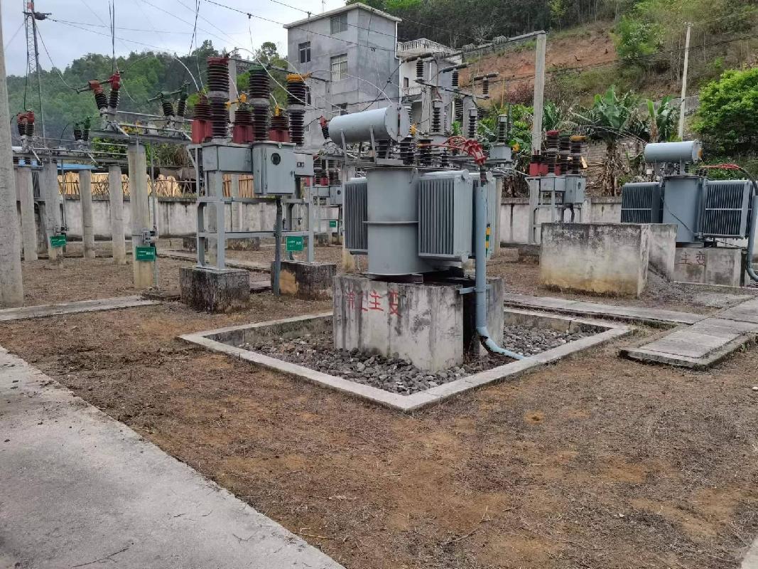 百色市那坡县百都乡百浪水电站资产转让项目交易公告(四次挂牌)(国资监测编号GR2023GX2000353-4)