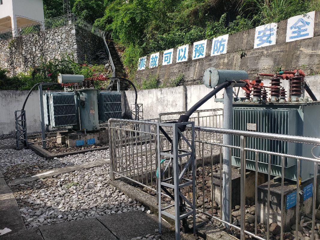 百色市凌云县下甲水电站资产转让项目交易公告(七次挂牌)(国资监测编号GR2023GX2000351-7)