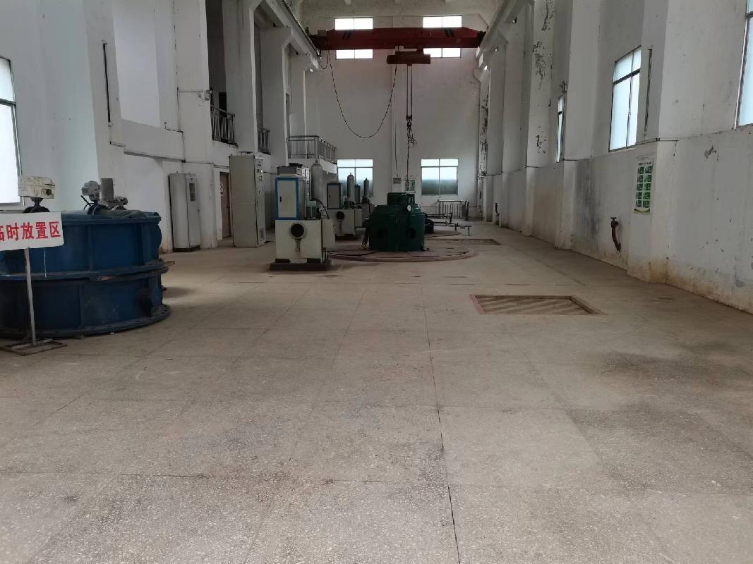 百色市那坡县百都乡百浪水电站资产转让项目交易公告(四次挂牌)(国资监测编号GR2023GX2000353-4)