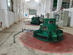 [百色市]百色市那坡县百都乡百浪水电站资产转让项目交易公告(五次挂牌)(国资监测编号GR2023GX2000353-5)