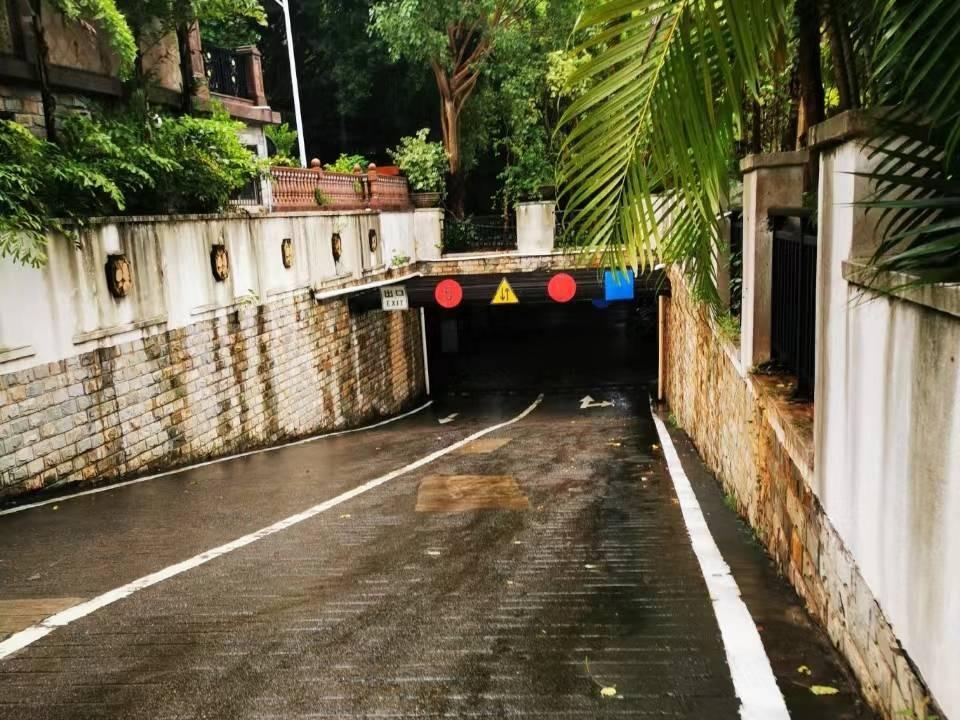 海南省海口市长秀开发区长怡路23号城市海岸一期地下车库192号转让（包头市公路工程公司）(国资监测编号GR2023NM1002481)
