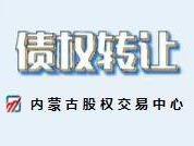 东旭光电债权转让包