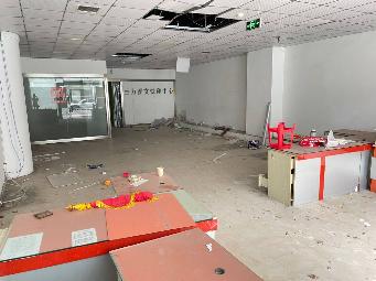 广化街1号金谷大厦一楼招租公告