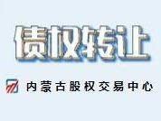 东旭蓝天债权转让包