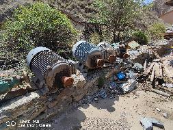 白银有色集团股份有限公司小铁山矿报废资产转让公告(国资监测编号GR2023GS1000345)