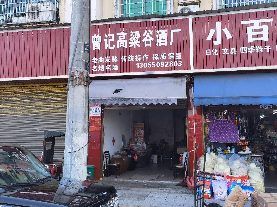 桃江县住房保障服务中心9间商业门面（湘2022桃江县不动产权第0000533号）转让