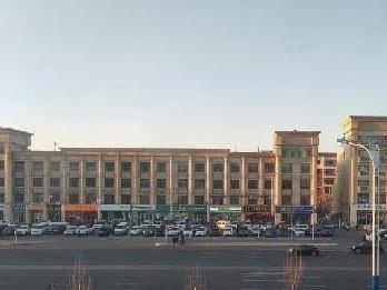 呼和浩特市回民区新华西街金泉小区1号综合楼3层1031号1032号1033号3036号、4层1041号房产转让