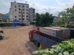 贺州市平桂管理区望高镇刘屋排村段东侧（207国道）城镇住宅用地、望高至富川叉路口东侧其他商服用地（共2宗土地使用权）整体转让项目交易公告(国资监测编号GR2023GX2000363)