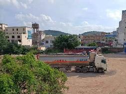 贺州市平桂管理区望高镇刘屋排村段东侧（207国道）城镇住宅用地、望高至富川叉路口东侧其他商服用地（共2宗土地使用权）整体转让项目交易公告(国资监测编号GR2023GX2000363)