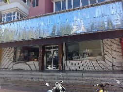 蒙商银行股份有限公司赤峰分行持有的赤峰市红山区南新街办事处新华小区45号楼3厅底商房产转让项目