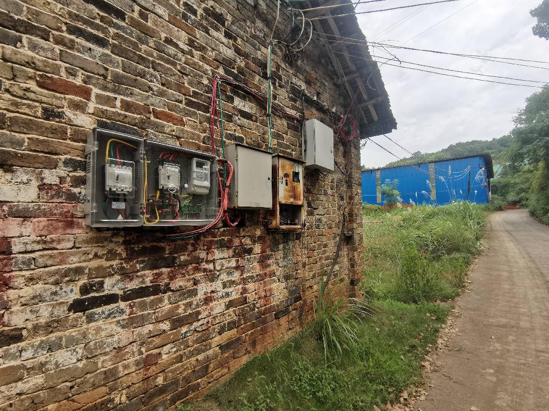 郴州市交通建设集团有限公司位于北湖区华塘镇华塘村的资产出租