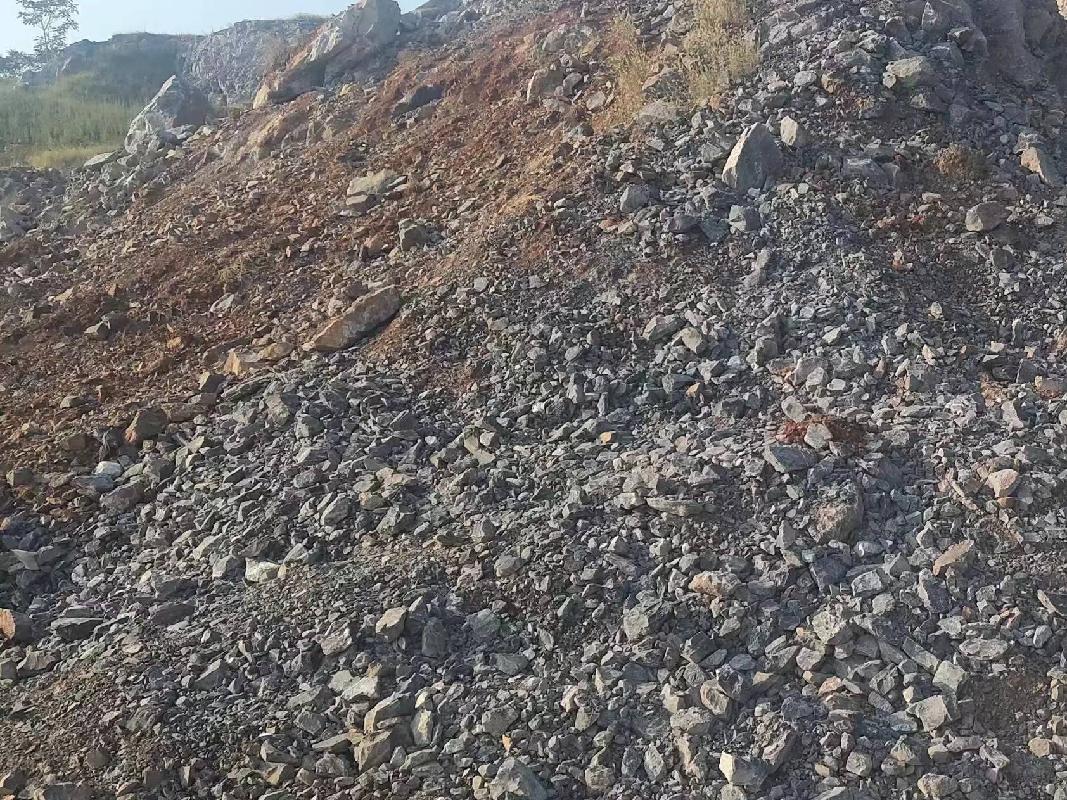 睢宁县姚集镇太平山南侧关闭露采矿山地质环境治理项目废弃土石料（多出设计量）转让公告(国资监测编号GR2023JS4003324)