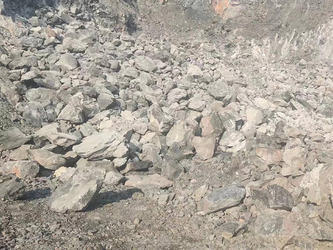 睢宁县姚集镇太平山南侧关闭露采矿山地质环境治理项目废弃土石料（多出设计量）转让公告(国资监测编号GR2023JS4003324)