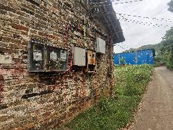 郴州市交通建设集团有限公司位于北湖区华塘镇华塘村的资产出租