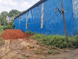 郴州市交通建设集团有限公司位于北湖区华塘镇华塘村的资产出租