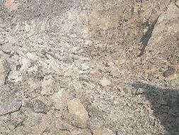 睢宁县姚集镇太平山南侧关闭露采矿山地质环境治理项目废弃土石料（多出设计量）转让公告(国资监测编号GR2023JS4003324)