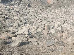 睢宁县姚集镇太平山南侧关闭露采矿山地质环境治理项目废弃土石料（多出设计量）转让公告(国资监测编号GR2023JS4003324)