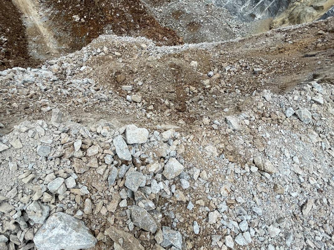 池州金桥投资集团有限公司关于贵池区一处矿山开拓运输道路调整后动用的灰岩矿资源转让公告(国资监测编号GR2023AH2001029)