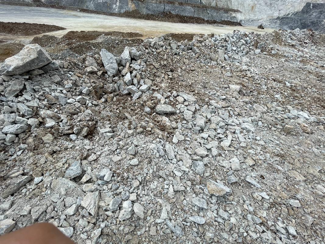 池州金桥投资集团有限公司关于贵池区一处矿山开拓运输道路调整后动用的灰岩矿资源转让公告(国资监测编号GR2023AH2001029)
