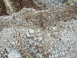 池州金桥投资集团有限公司关于贵池区一处矿山开拓运输道路调整后动用的灰岩矿资源转让公告(国资监测编号GR2023AH2001029)