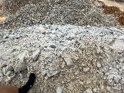 池州金桥投资集团有限公司关于贵池区一处矿山开拓运输道路调整后动用的灰岩矿资源转让公告(国资监测编号GR2023AH2001029)
