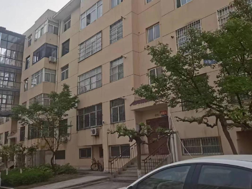 陕西省铜川市新区铁诺北路铁诺小区23号楼40601号房屋(国资监测编号GR2023HN1001224)