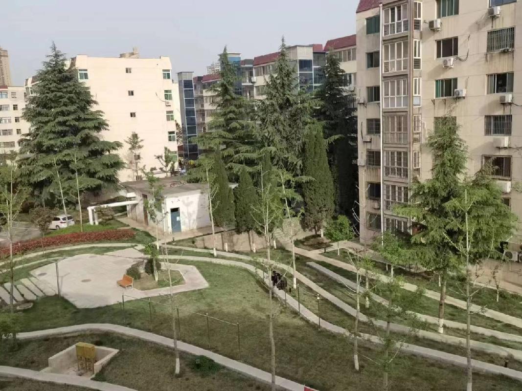 陕西省铜川市新区铁诺北路铁诺小区23号楼40601号房屋(国资监测编号GR2023HN1001224)