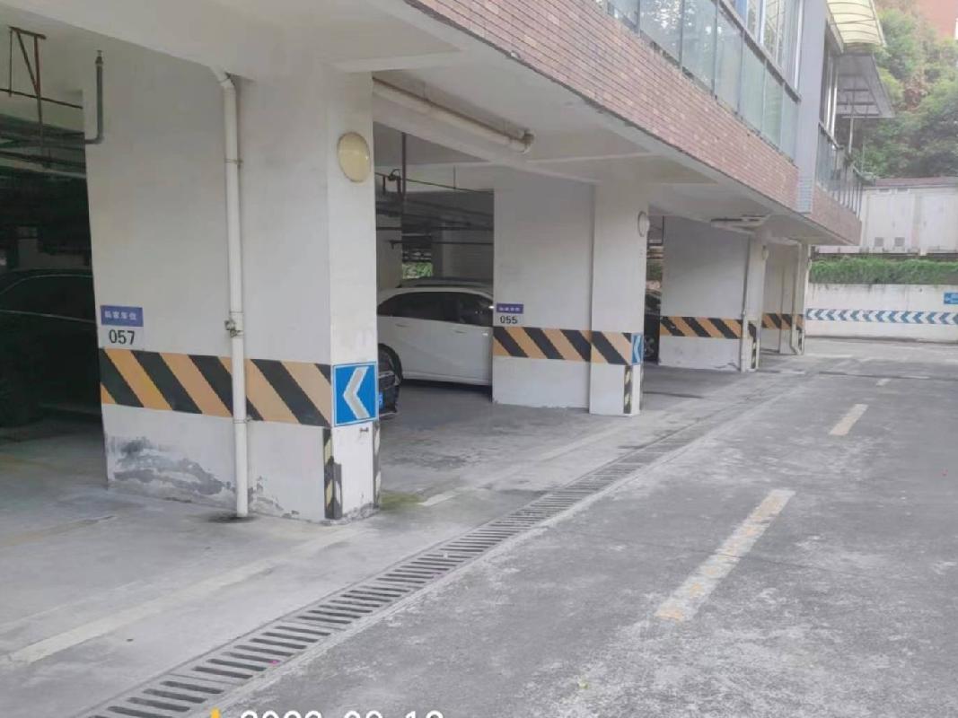 （包头市公路工程公司）乐山市沫风街109号11幢地下一层55号车位