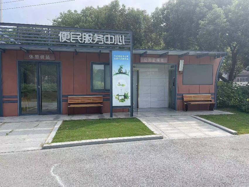 常州市新北区高铁、新景、祥龙、光伏、智汇、春江民俗公园地租赁招租招租公告