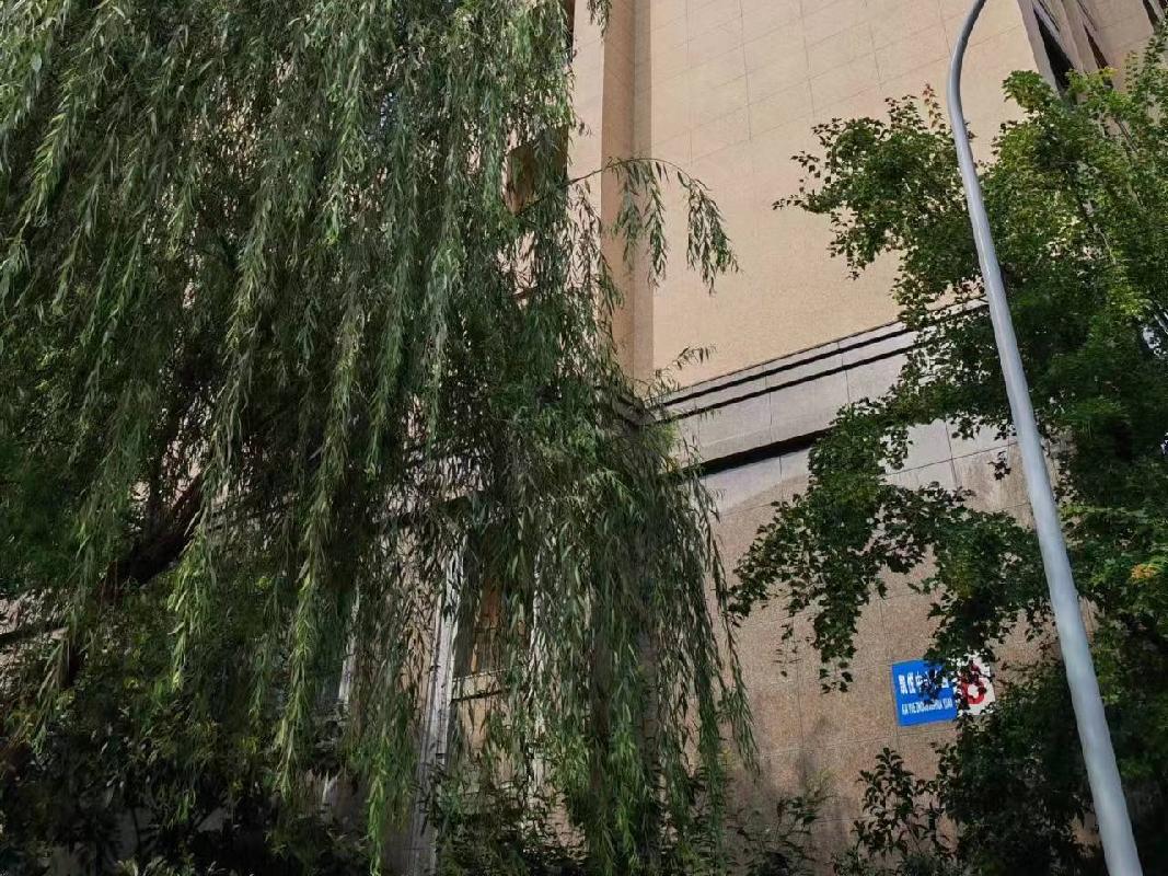 常州市凯悦中心花园6幢丙单元302室