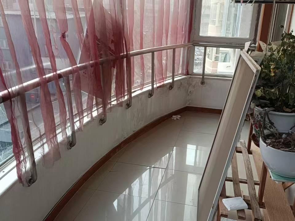 北京市朝阳区华威里1号楼4层4F招租项目交易公告
