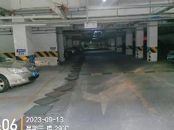 （包头市公路工程公司）乐山市沫风街109号11幢地下一层55号车位(国资监测编号GR2023NM1002578)