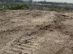 芜湖市鸠江区华谊C地块弃砂转让公告(国资监测编号GR2023AH2001030)