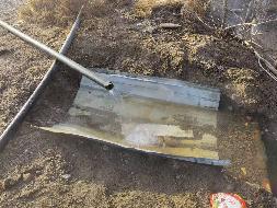 新疆维吾尔自治区煤田地质局一五六煤田地质勘探队转让位于新疆焉耆县千间房—种马场断裂带地热勘探探矿权(二次挂牌)