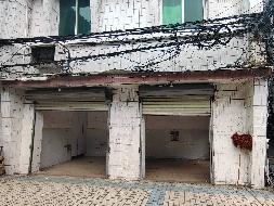 柳州市鹿寨县鹿寨镇大桥路16号原疾控中心门面（第1开间）招租项目（二次挂牌）