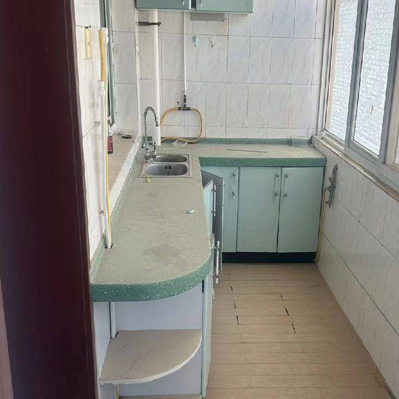 吴忠市利通区利通北街卷烟厂六号楼6209号成套住宅公开转让公告(国资监测编号GR2023JS1003468-3)